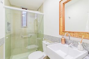 PF05 Casa Alto Padrão - P. do Forte