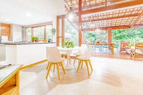 PF05 Casa Alto Padrão - P. do Forte