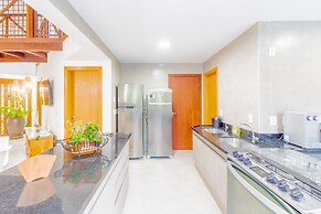 PF05 Casa Alto Padrão - P. do Forte