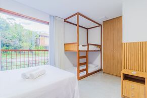 PF05 Casa Alto Padrão - P. do Forte