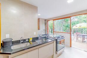 PF05 Casa Alto Padrão - P. do Forte