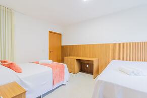 PF05 Casa Alto Padrão - P. do Forte