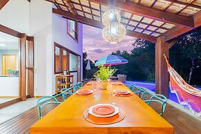 PF05 Casa Alto Padrão - P. do Forte