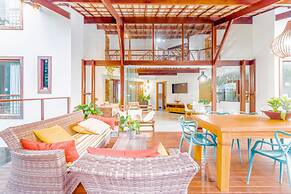 PF05 Casa Alto Padrão - P. do Forte