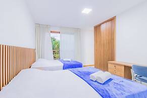 PF05 Casa Alto Padrão - P. do Forte