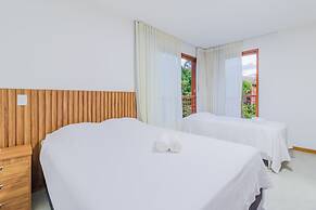 PF05 Casa Alto Padrão - P. do Forte