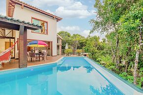 PF05 Casa Alto Padrão - P. do Forte