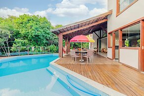 PF05 Casa Alto Padrão - P. do Forte