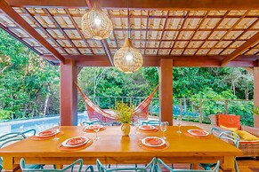 PF05 Casa Alto Padrão - P. do Forte