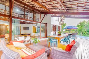 PF05 Casa Alto Padrão - P. do Forte