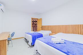 PF05 Casa Alto Padrão - P. do Forte