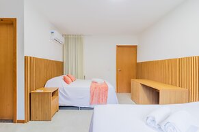 PF05 Casa Alto Padrão - P. do Forte