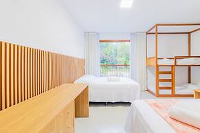 PF05 Casa Alto Padrão - P. do Forte