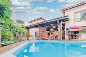 PF05 Casa Alto Padrão - P. do Forte