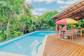 PF05 Casa Alto Padrão - P. do Forte