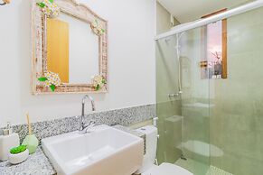 PF05 Casa Alto Padrão - P. do Forte