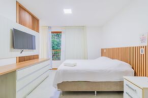 PF05 Casa Alto Padrão - P. do Forte