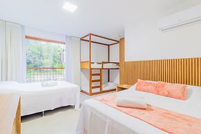 PF05 Casa Alto Padrão - P. do Forte