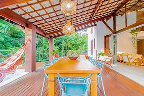 PF05 Casa Alto Padrão - P. do Forte