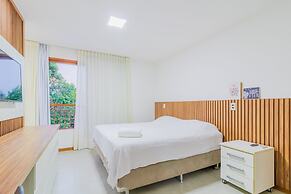 PF05 Casa Alto Padrão - P. do Forte