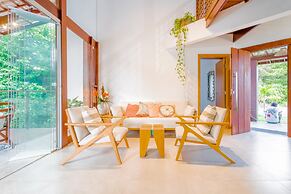 PF05 Casa Alto Padrão - P. do Forte