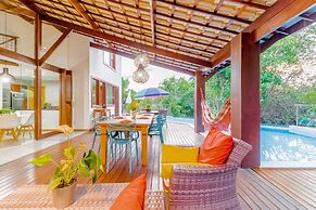 PF05 Casa Alto Padrão - P. do Forte