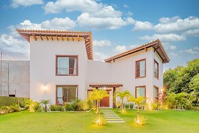 PF05 Casa Alto Padrão - P. do Forte