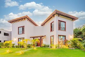 PF05 Casa Alto Padrão - P. do Forte