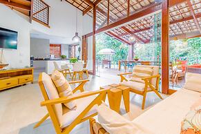 PF05 Casa Alto Padrão - P. do Forte