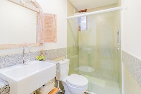 PF05 Casa Alto Padrão - P. do Forte