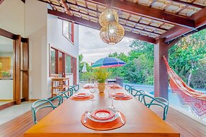 PF05 Casa Alto Padrão - P. do Forte