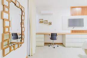 PF05 Casa Alto Padrão - P. do Forte