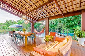 PF05 Casa Alto Padrão - P. do Forte