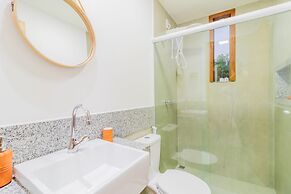 PF05 Casa Alto Padrão - P. do Forte