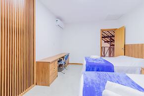 PF05 Casa Alto Padrão - P. do Forte