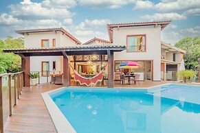 PF05 Casa Alto Padrão - P. do Forte