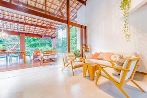 PF05 Casa Alto Padrão - P. do Forte