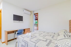 PF05 Casa Alto Padrão - P. do Forte