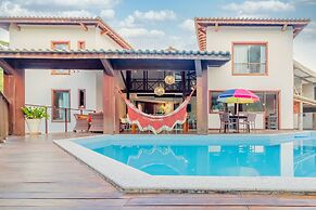 PF05 Casa Alto Padrão - P. do Forte