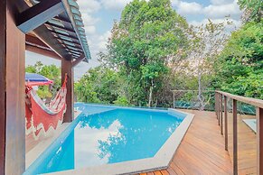 PF05 Casa Alto Padrão - P. do Forte