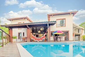 PF05 Casa Alto Padrão - P. do Forte