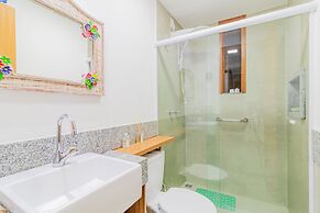 PF05 Casa Alto Padrão - P. do Forte