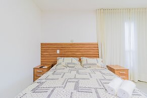 PF05 Casa Alto Padrão - P. do Forte