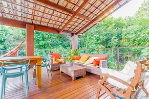 PF05 Casa Alto Padrão - P. do Forte