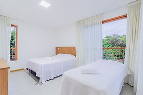 PF05 Casa Alto Padrão - P. do Forte