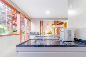 PF05 Casa Alto Padrão - P. do Forte