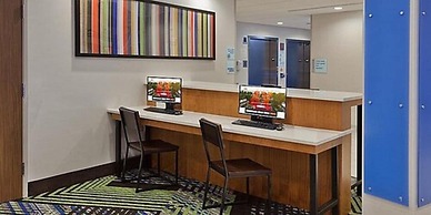 Holiday Inn Express and Suites Griffin by IHG