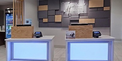 Holiday Inn Express and Suites Griffin by IHG