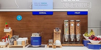 Holiday Inn Express and Suites Griffin by IHG