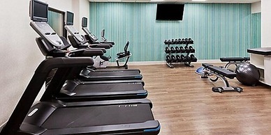 Holiday Inn Express and Suites Griffin by IHG